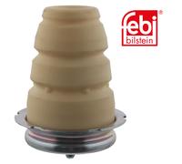 Febi BILSTEIN Pare-Chocs Suspension Essieu Arrière pour Fiat Ducato Boîte 230L