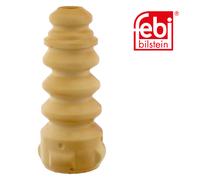 Febi BILSTEIN Pare-Chocs Suspension Essieu Arrière pour VW Golf VI 5K1 1.4