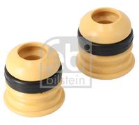 FEBI BILSTEIN Pare-Chocs Suspension Essieu Avant Gauche Droite Volvo V60 155