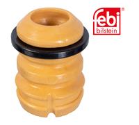 Febi BILSTEIN Pare-Chocs Suspension Essieu Avant pour Nissan Juke F15 1.6 1.2