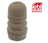 FEBI BILSTEIN Pare-chocs Suspension Essieu Avant pour VW Golf IV 1J1 1E7 1J5