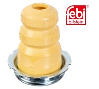 FEBI BILSTEIN Patin d’arrêt Suspension Arrière pour VW Caddy IV Kombi SAB 40696