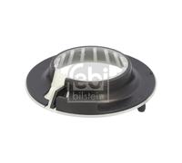 FEBI BILSTEIN Patin de ressort 183166 – Convient pour Mitsubishi, Renault – 1x
