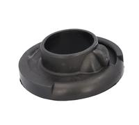 FEBI BILSTEIN Patin de ressort 193958 à l'arrière gauche inférieur à l'arrière