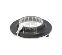 FEBI BILSTEIN Patin de ressort 183166 – Convient pour Mitsubishi, Renault – 1x