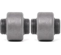 Febi Bilstein PE-SB-0225 Roulement, bras de suspension (Lot de 2)