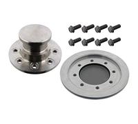 FEBI BILSTEIN Pivot d'attelage 104934