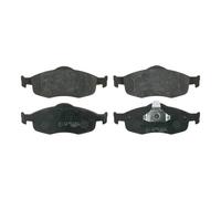 Febi BILSTEIN Plaquette de Freins 16202 Sabots de Frein pour Ford Puma Ec _