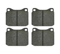 Febi BILSTEIN Plaquette de Freins 16220 Sabots pour VW Lt 40-55 I Coffre 291-512