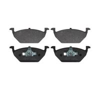 Febi BILSTEIN Plaquette de Freins 16328 Sabots de Frein pour Audi A3 8L1