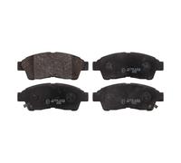 Febi BILSTEIN Plaquette de Freins 16616 Sabots pour Toyota Pique-Nique _XM1_