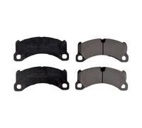 Febi BILSTEIN Plaquette de Freins Bremsbelegsatz Avant pour Porsche Cayenne