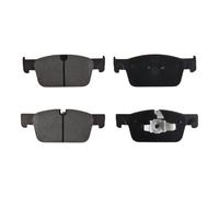 Febi BILSTEIN Plaquette de Freins Bremsbelegsatz Avant pour Volvo V90 II S90