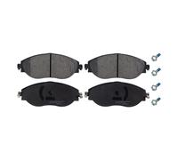 Febi BILSTEIN Plaquette de Freins Bremsbelegsatz Avant pour VW Passat Variant