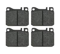 Febi Bilstein Plaquettes De Frein 16045 Pour Mercedes-Benz Kombi T-Model S123