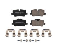 Febi BILSTEIN Plaquettes de Frein à Disque Essieu Arrière pour BMW 3er G20 320i