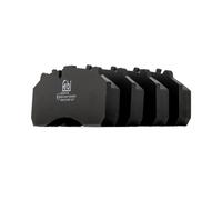 FEBI BILSTEIN Plaquettes de frein Arrière Avant convient pour MERCEDES-BENZ