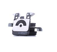 FEBI BILSTEIN Plaquettes de frein Arrière pour BMW 1 Schrägheck (F20) Plaquettes