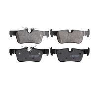 FEBI BILSTEIN Plaquettes De Frein Arrière Pour BMW 2 Active Tourer F45 218I