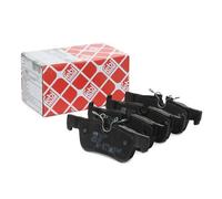 FEBI BILSTEIN Plaquettes de frein Arrière pour BMW X1 (F48) 1 Schrägheck (F40)
