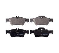 FEBI BILSTEIN Plaquettes De Frein Arrière Pour Mercedes-Benz E-Class 16451