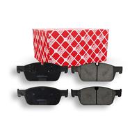 FEBI BILSTEIN Plaquettes de frein Avant convient pour MERCEDES-BENZ GL (X166)