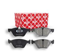 FEBI BILSTEIN Plaquettes de frein Avant convient pour MERCEDES-BENZ SLK (R170)