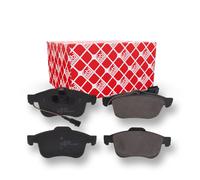 FEBI BILSTEIN Plaquettes de frein Avant pour ALFA ROMEO GIULIETTA (940) 16881