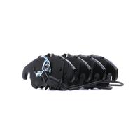 FEBI BILSTEIN Plaquettes de frein Avant pour AUDI A4 B8 Avant (8K5) Plaquettes