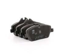 FEBI BILSTEIN Plaquettes de frein Avant pour BMW 1 5 portes (E87) 1 Coupé (E82)