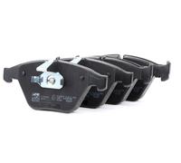 FEBI BILSTEIN Plaquettes de frein Avant pour BMW 3 Berline (E90) Plaquettes de