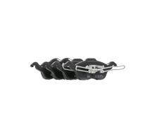 FEBI BILSTEIN Plaquettes de frein Avant pour FORD Focus Mk1 3/5 portes 16279