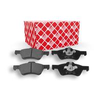 FEBI BILSTEIN Plaquettes de frein Avant pour FORD Maverick SUV (1N2) Plaquettes