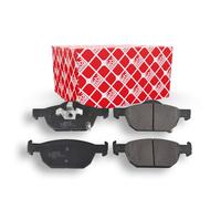 FEBI BILSTEIN Plaquettes de frein Avant pour HONDA CIVIC X 3/5 portes (FC, FK)