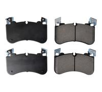 FEBI BILSTEIN Plaquettes de frein Avant pour LAND ROVER Range Rover Sport (L494)