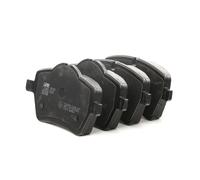 FEBI BILSTEIN Plaquettes de frein Avant pour MINI 3/5 portes (R56) Clubman (R55)