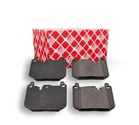 FEBI BILSTEIN Plaquettes de frein Avant pour MINI Schrägheck (F56) Cabrio (F57)