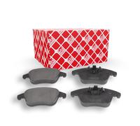 FEBI BILSTEIN Plaquettes de frein Avant pour OPEL Corsa F 3/5 portes Plaquettes