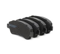 FEBI BILSTEIN Plaquettes de frein Avant pour OPEL Corsa F 3/5 portes Plaquettes