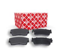 FEBI BILSTEIN Plaquettes de frein Avant pour SUZUKI Vitara SUV (ET, TA, TD)