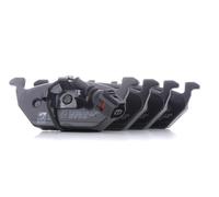 FEBI BILSTEIN Plaquettes de frein Avant pour VW Golf V 3/5 portes (1K1) 16446