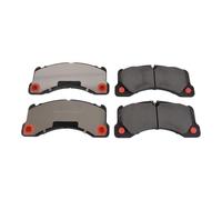 FEBI BILSTEIN Plaquettes De Frein Avant Pour VW Touareg 7P5 3.0 V6 TDI 116042