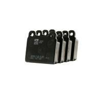 FEBI BILSTEIN Plaquettes de frein Avant pour VW Transporter T3 Minibus (25)