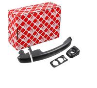 Febi bilstein Poignée de porte 180049