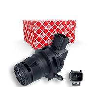 FEBI BILSTEIN Pompe à eau de lavage (lave-glace) 109284