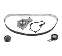 FEBI BILSTEIN Kit de distribution + pompe à eau 173201