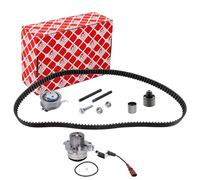 FEBI BILSTEIN Pompe à eau + kit de courroie de distribution 186650