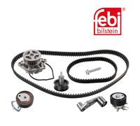 Febi BILSTEIN Pompe À L'Eau + Courroie pour VW Golf V 1K1 Polo 9N_5M1 521