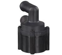 FEBI BILSTEIN Pompe de circulation d'eau chauffage auxiliaire 49833 pour VW