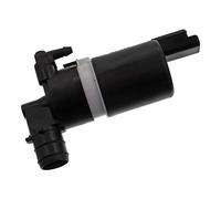 FEBI BILSTEIN Pompe d'eau de nettoyage nettoyage des vitres Pompe De Lave-Glace 26472